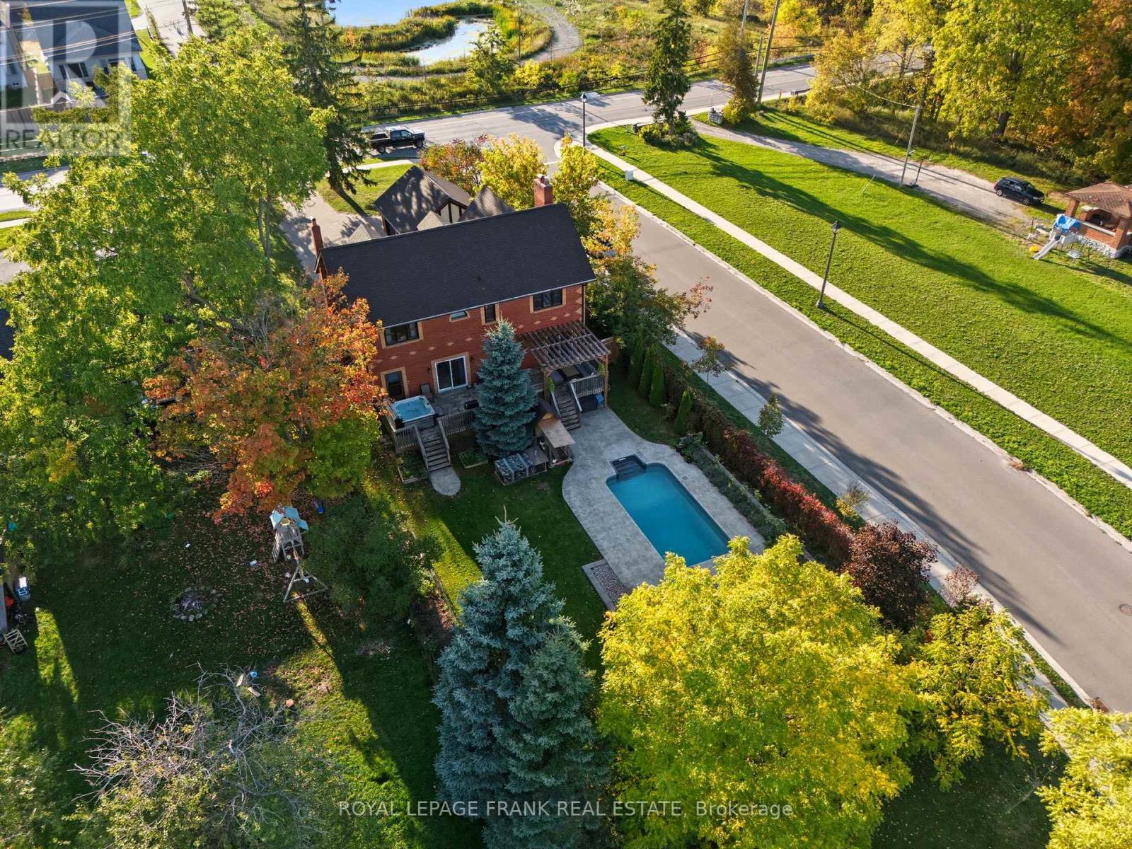234 Angeline Street N, Kawartha Lakes (Lindsay), Ontario  K9V 5E9 - Photo 42 - X12468897