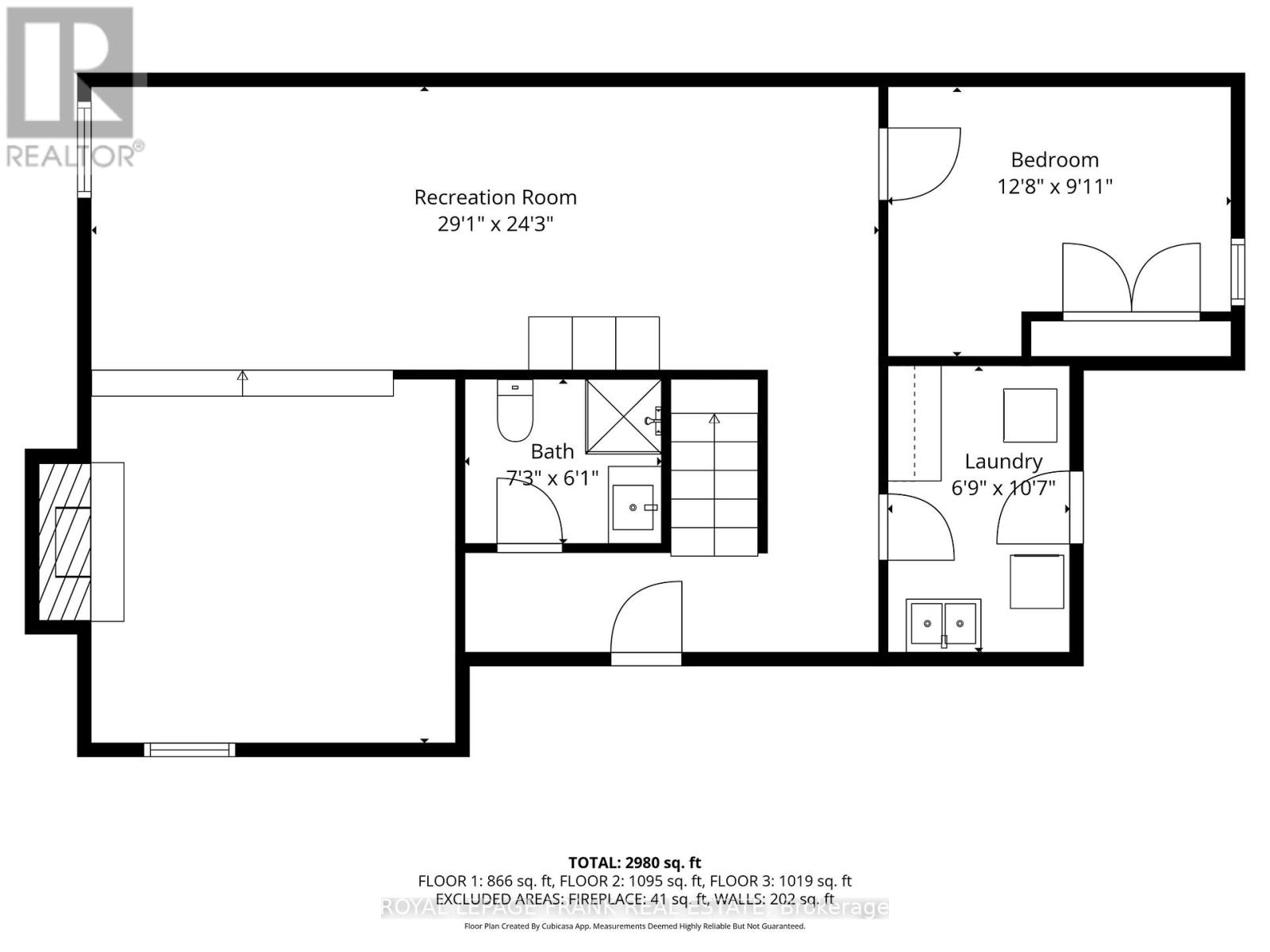 234 Angeline Street N, Kawartha Lakes (Lindsay), Ontario  K9V 5E9 - Photo 43 - X12468897