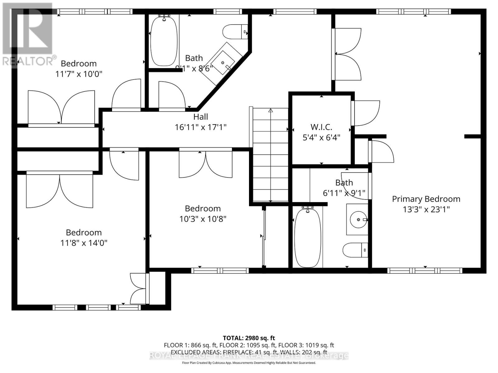234 Angeline Street N, Kawartha Lakes (Lindsay), Ontario  K9V 5E9 - Photo 45 - X12468897