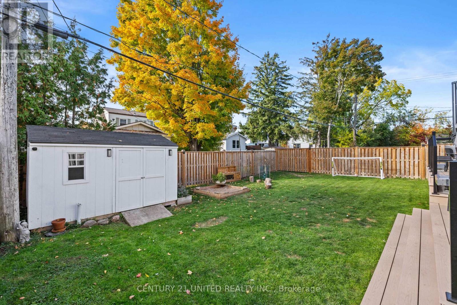 753 Chesterfield Avenue, Peterborough (Northcrest Ward 5), Ontario  K9H 4Y1 - Photo 39 - X12468903