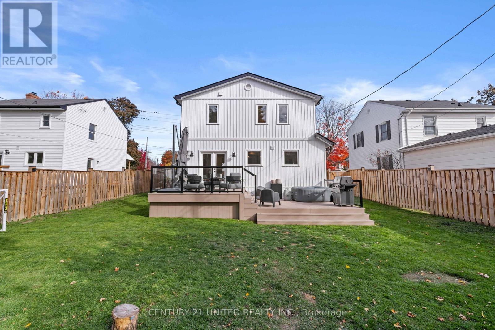 753 Chesterfield Avenue, Peterborough (Northcrest Ward 5), Ontario  K9H 4Y1 - Photo 40 - X12468903