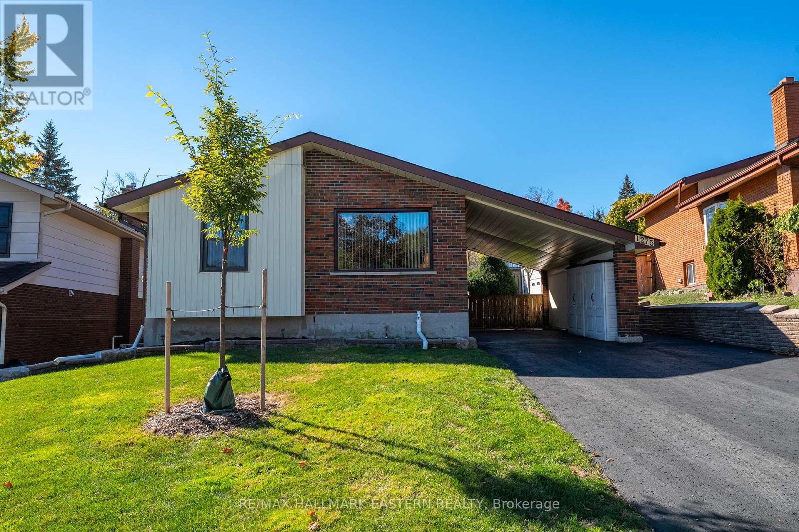 1275 Hopewell Avenue, Peterborough (Northcrest Ward 5), Ontario  K9H 6T2 - Photo 1 - X12469033