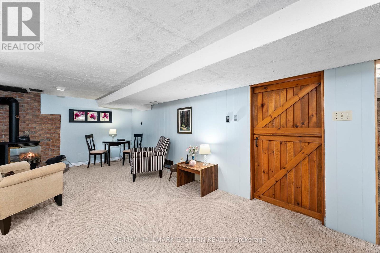 1275 Hopewell Avenue, Peterborough (Northcrest Ward 5), Ontario  K9H 6T2 - Photo 24 - X12469033