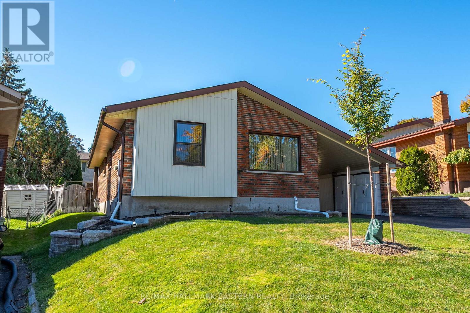 1275 Hopewell Avenue, Peterborough (Northcrest Ward 5), Ontario  K9H 6T2 - Photo 35 - X12469033