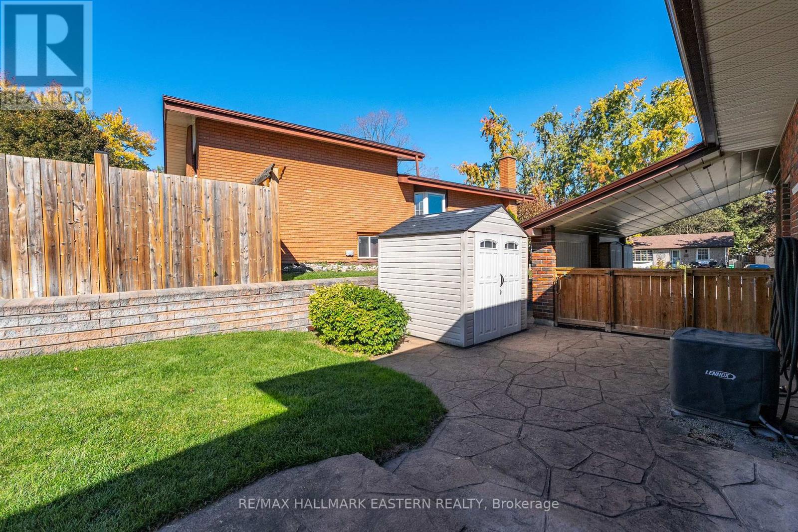 1275 Hopewell Avenue, Peterborough (Northcrest Ward 5), Ontario  K9H 6T2 - Photo 40 - X12469033