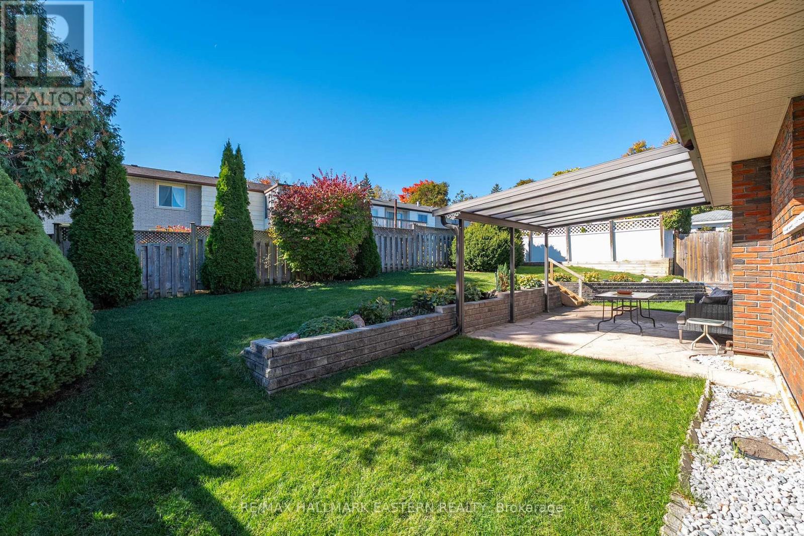 1275 Hopewell Avenue, Peterborough (Northcrest Ward 5), Ontario  K9H 6T2 - Photo 41 - X12469033