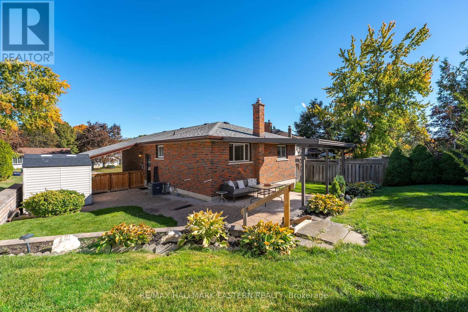 1275 Hopewell Avenue, Peterborough (Northcrest Ward 5), Ontario  K9H 6T2 - Photo 42 - X12469033
