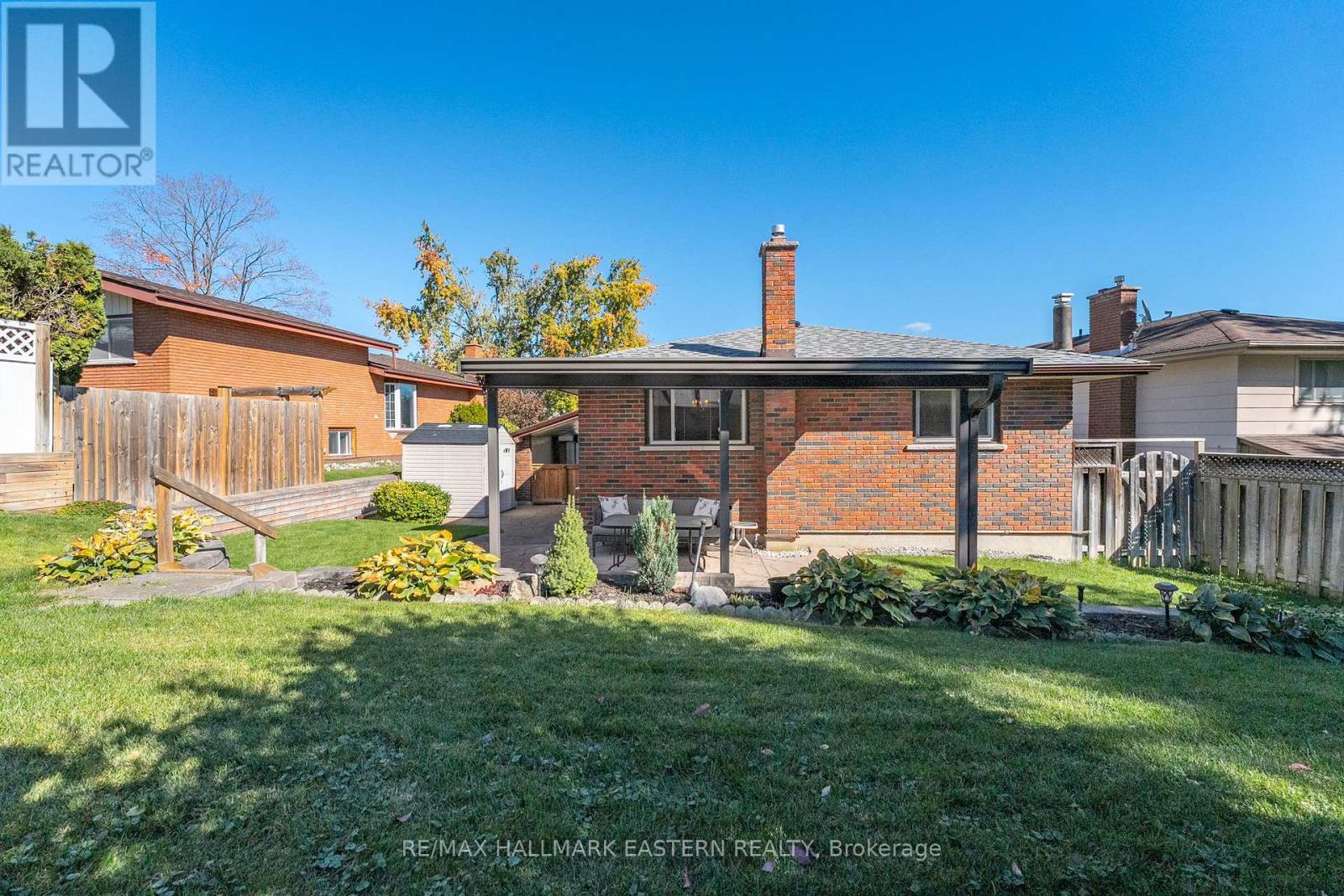1275 Hopewell Avenue, Peterborough (Northcrest Ward 5), Ontario  K9H 6T2 - Photo 43 - X12469033