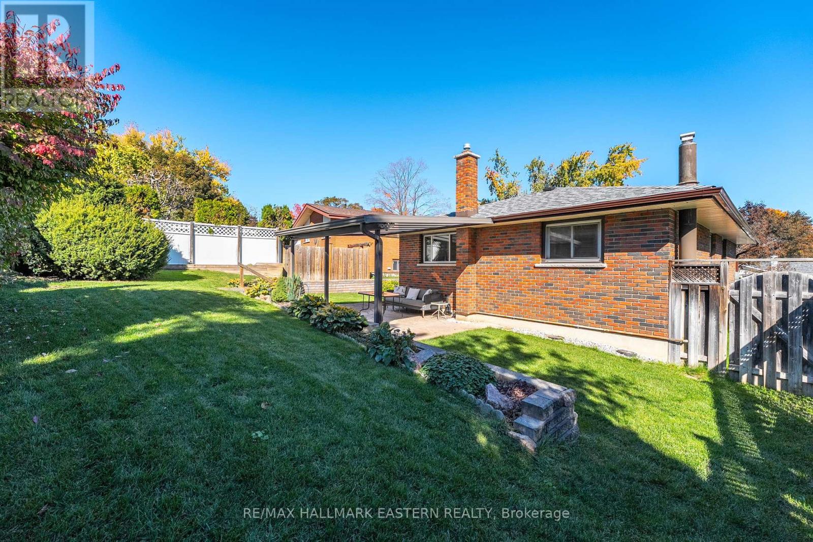 1275 Hopewell Avenue, Peterborough (Northcrest Ward 5), Ontario  K9H 6T2 - Photo 44 - X12469033