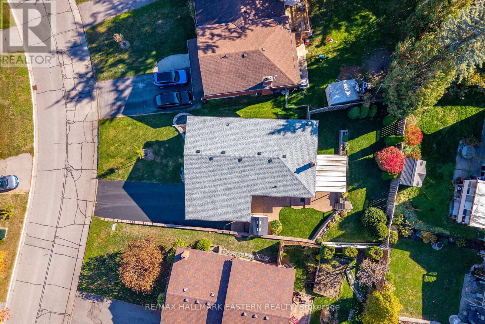 1275 Hopewell Avenue, Peterborough (Northcrest Ward 5), Ontario  K9H 6T2 - Photo 45 - X12469033
