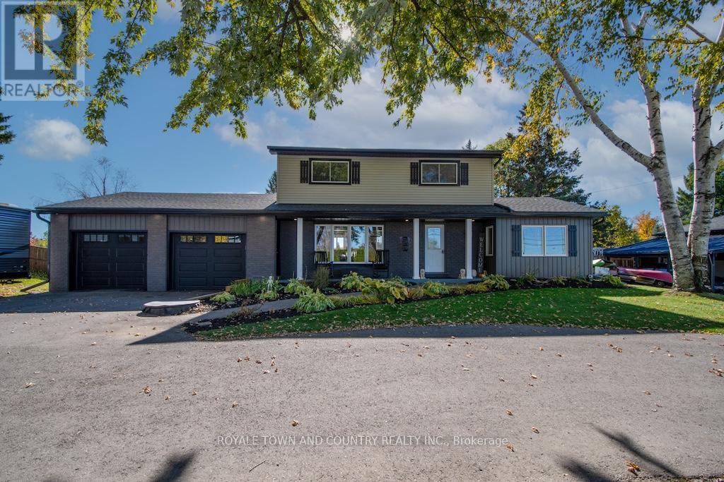 1412 7a Highway, Kawartha Lakes (Manvers), Ontario  L0A 1A0 - Photo 1 - X12469045