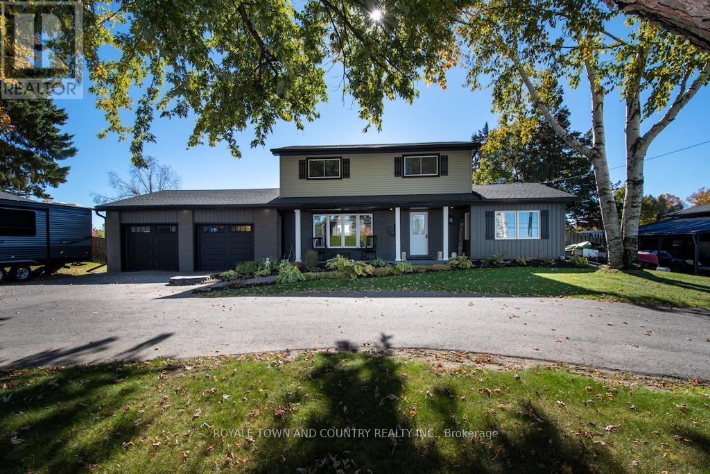 1412 7a Highway, Kawartha Lakes (Manvers), Ontario  L0A 1A0 - Photo 2 - X12469045