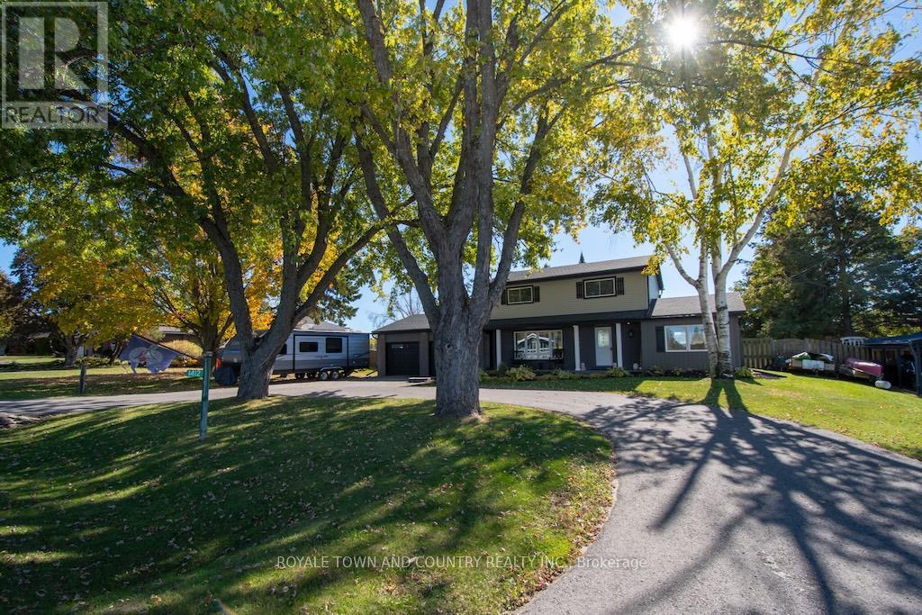 1412 7a Highway, Kawartha Lakes (Manvers), Ontario  L0A 1A0 - Photo 3 - X12469045