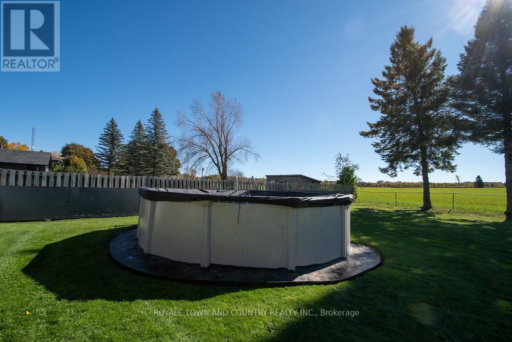 1412 7a Highway, Kawartha Lakes (Manvers), Ontario  L0A 1A0 - Photo 40 - X12469045