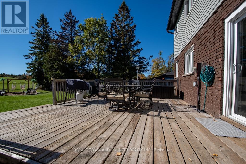 1412 7a Highway, Kawartha Lakes (Manvers), Ontario  L0A 1A0 - Photo 44 - X12469045