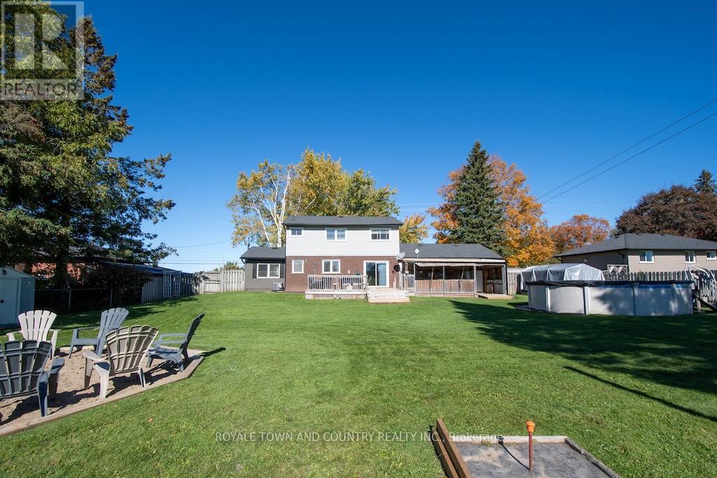 1412 7a Highway, Kawartha Lakes (Manvers), Ontario  L0A 1A0 - Photo 45 - X12469045
