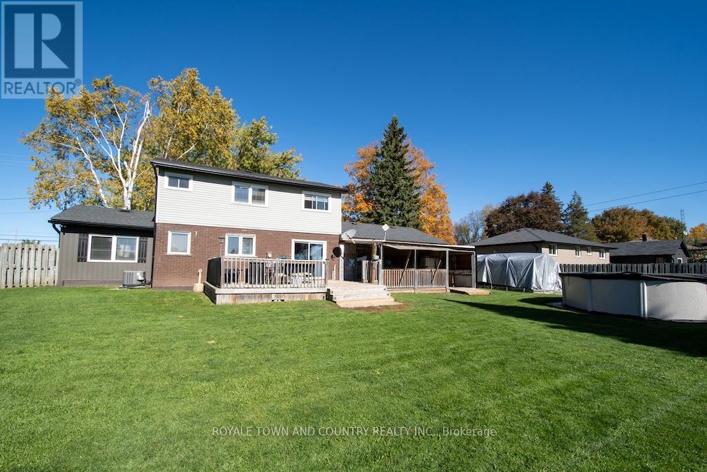 1412 7a Highway, Kawartha Lakes (Manvers), Ontario  L0A 1A0 - Photo 46 - X12469045