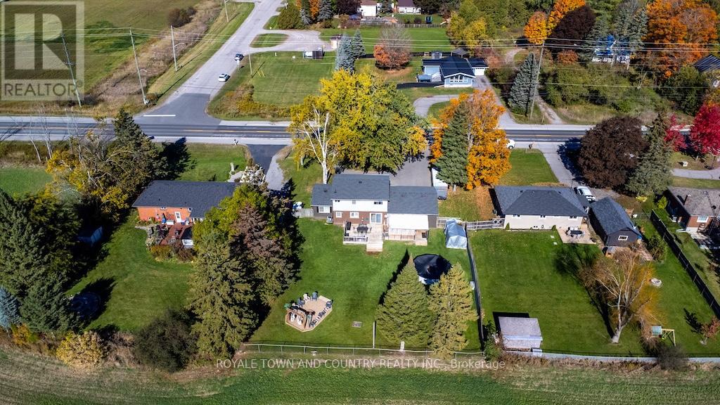 1412 7a Highway, Kawartha Lakes (Manvers), Ontario  L0A 1A0 - Photo 47 - X12469045