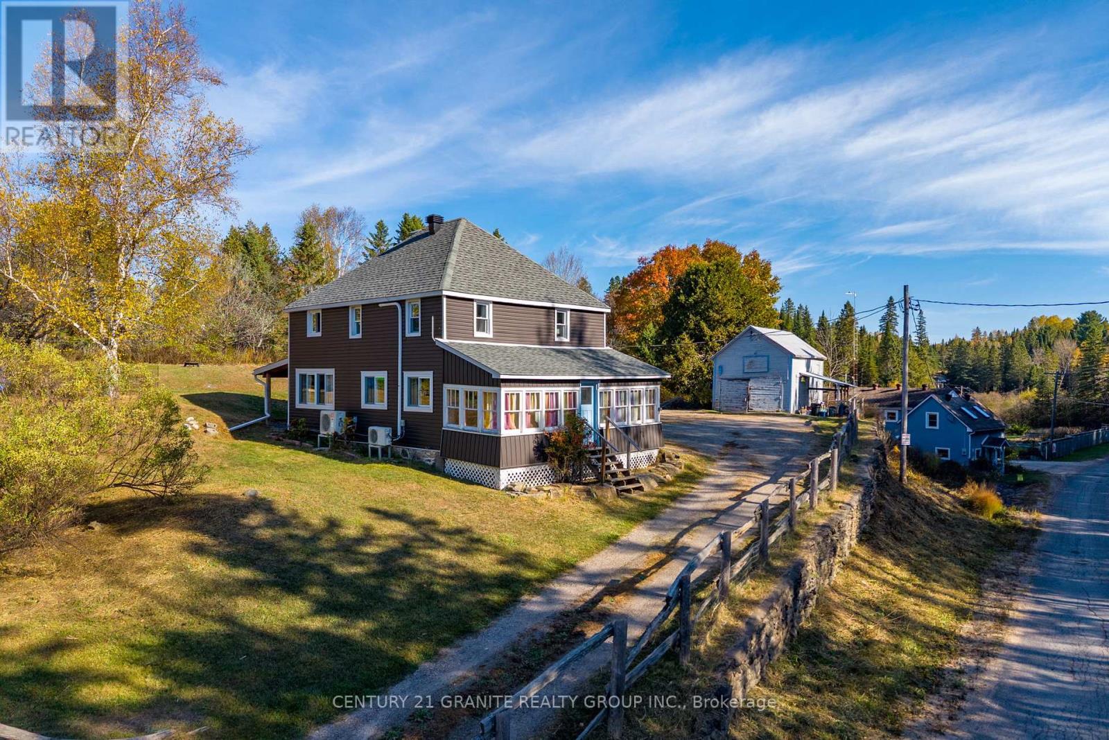 993 Detlor Road, Bancroft (Dungannon Ward), Ontario  K0L 1C0 - Photo 1 - X12469064