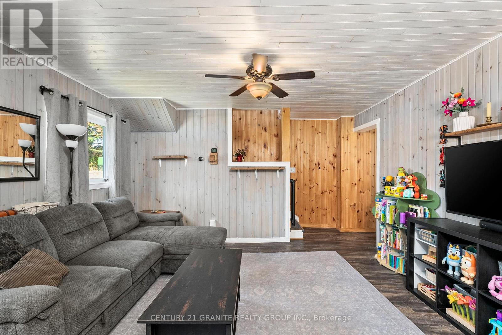 993 Detlor Road, Bancroft (Dungannon Ward), Ontario  K0L 1C0 - Photo 10 - X12469064