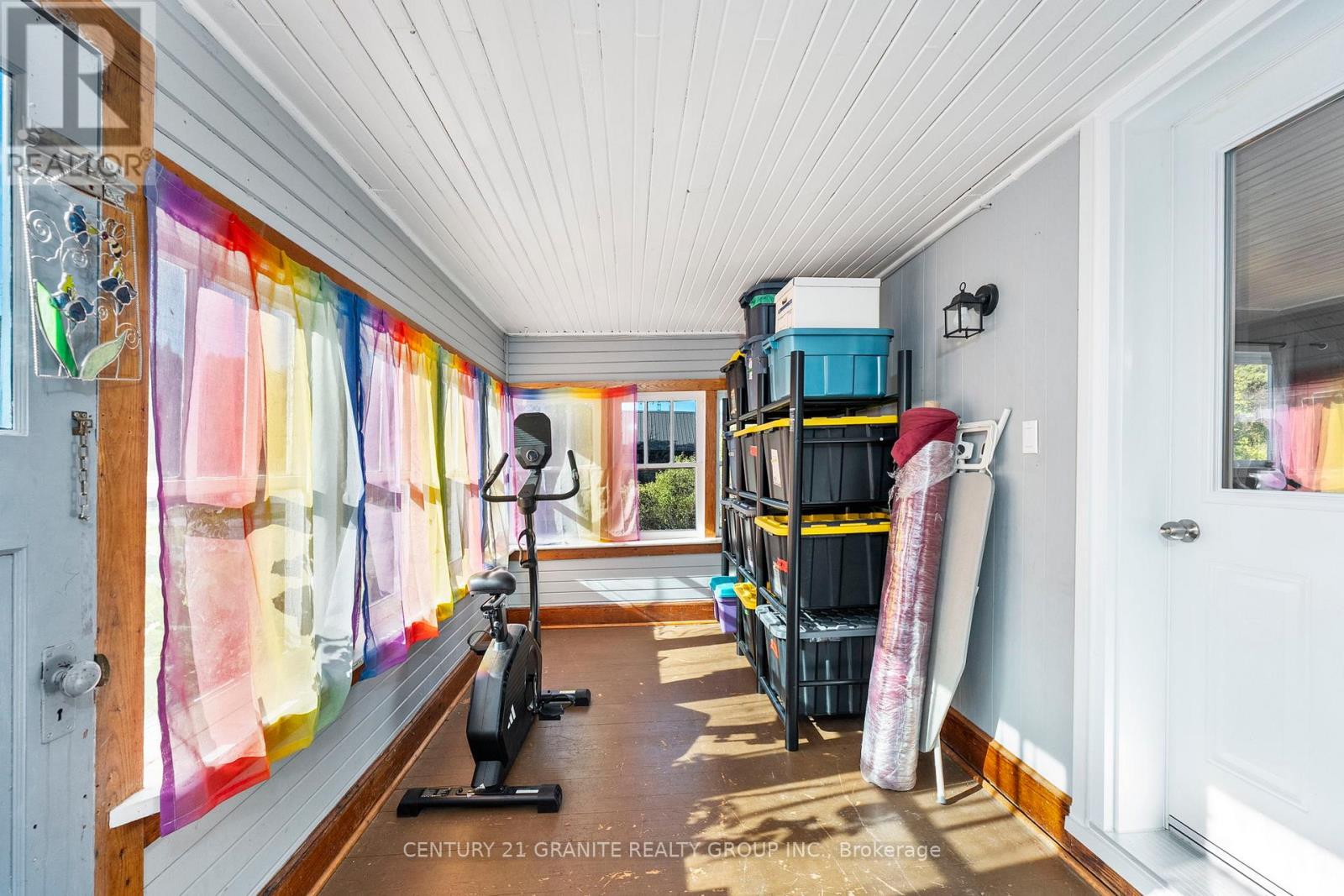 993 Detlor Road, Bancroft (Dungannon Ward), Ontario  K0L 1C0 - Photo 12 - X12469064