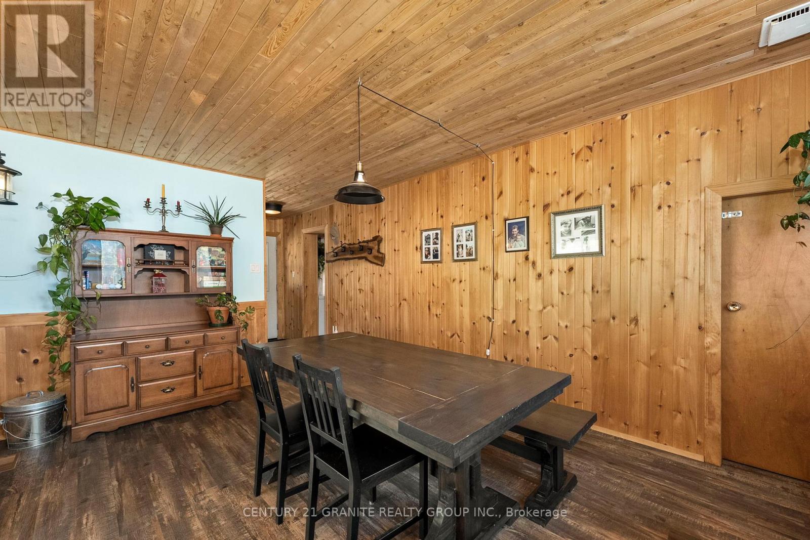 993 Detlor Road, Bancroft (Dungannon Ward), Ontario  K0L 1C0 - Photo 15 - X12469064