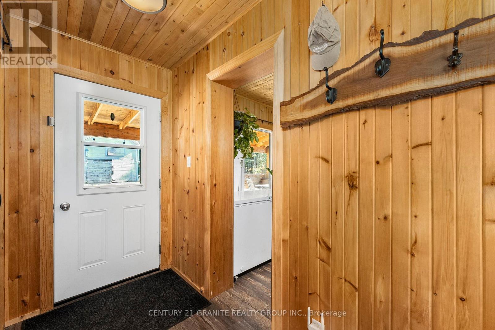 993 Detlor Road, Bancroft (Dungannon Ward), Ontario  K0L 1C0 - Photo 18 - X12469064