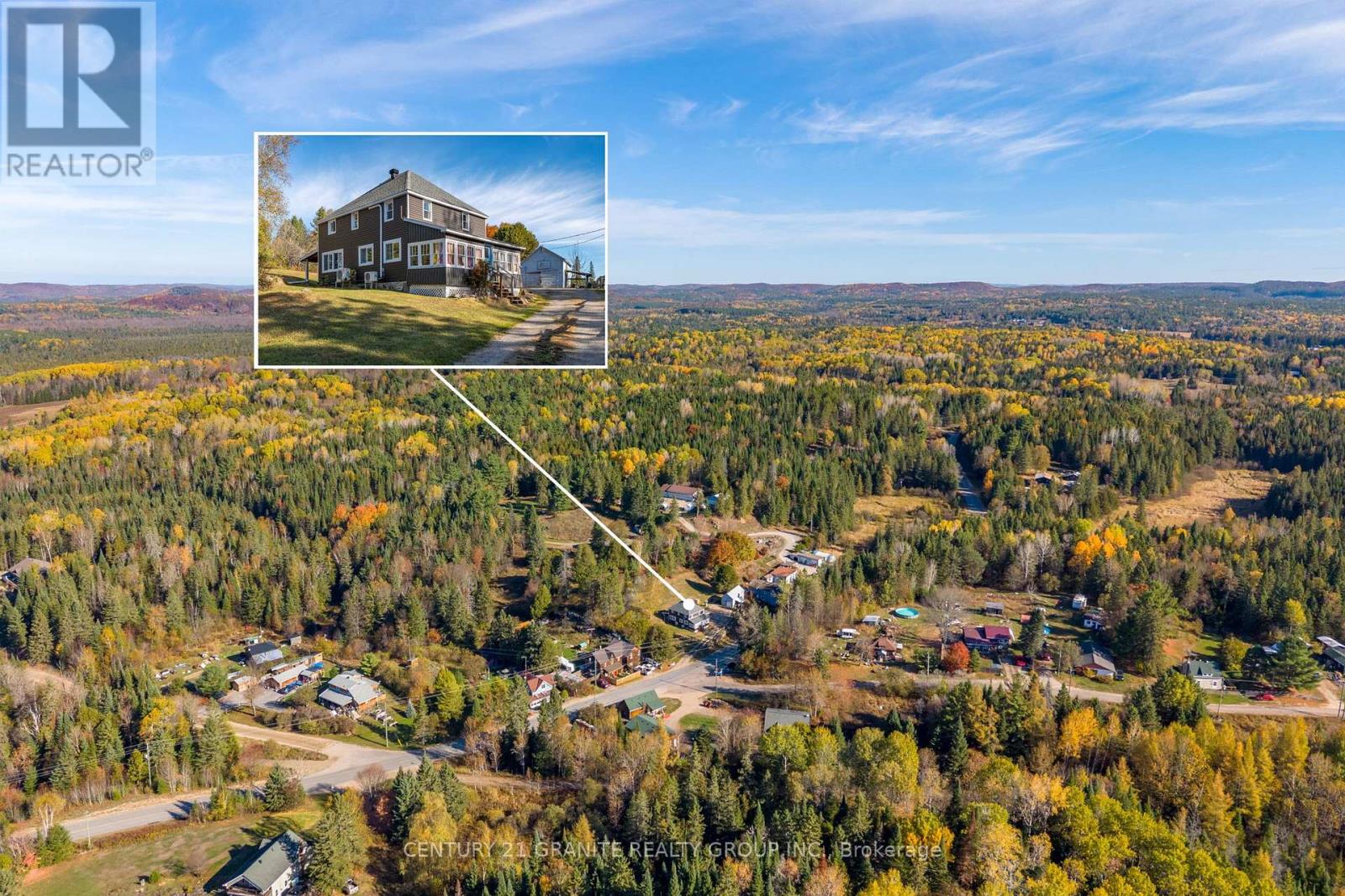 993 Detlor Road, Bancroft (Dungannon Ward), Ontario  K0L 1C0 - Photo 2 - X12469064