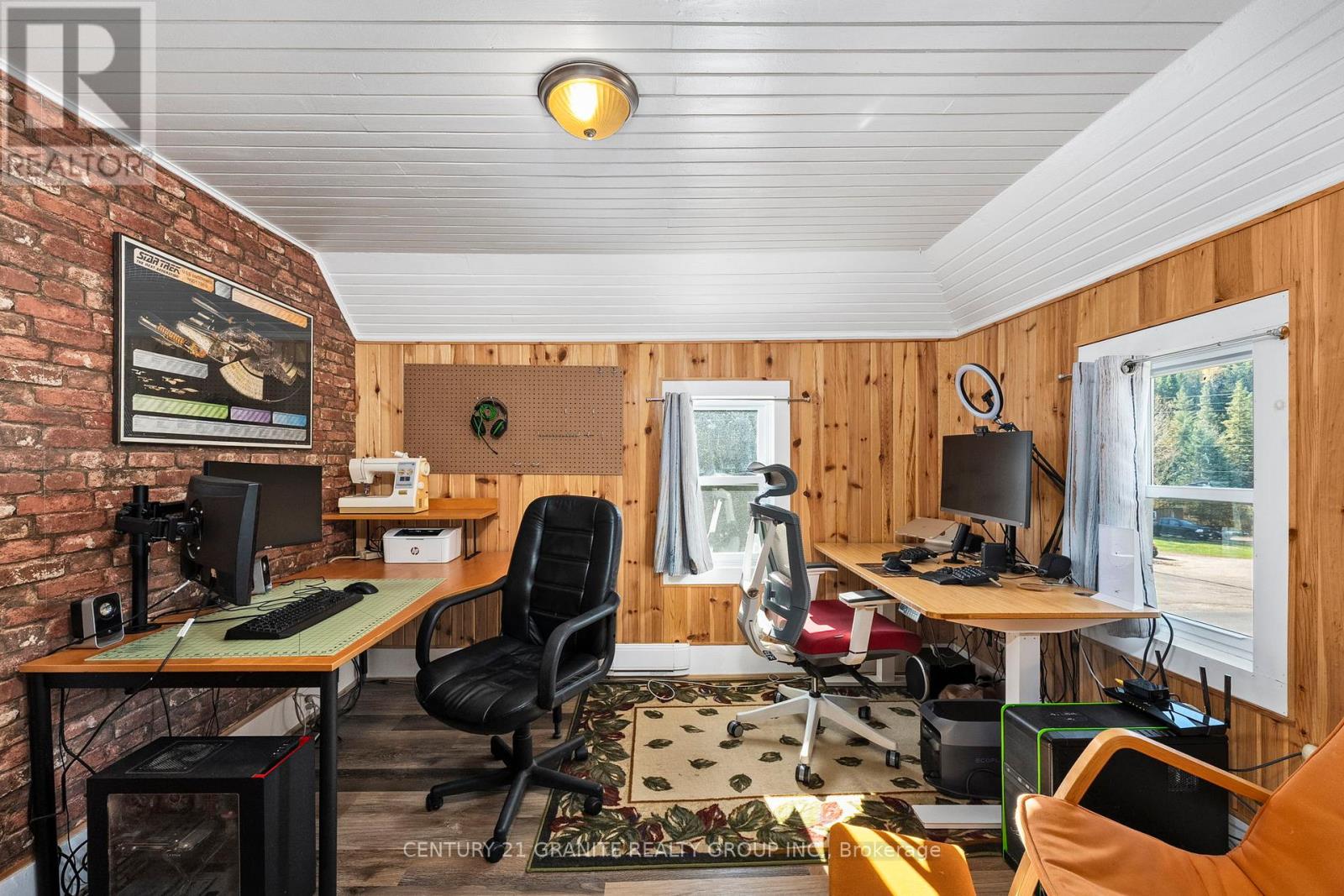 993 Detlor Road, Bancroft (Dungannon Ward), Ontario  K0L 1C0 - Photo 20 - X12469064
