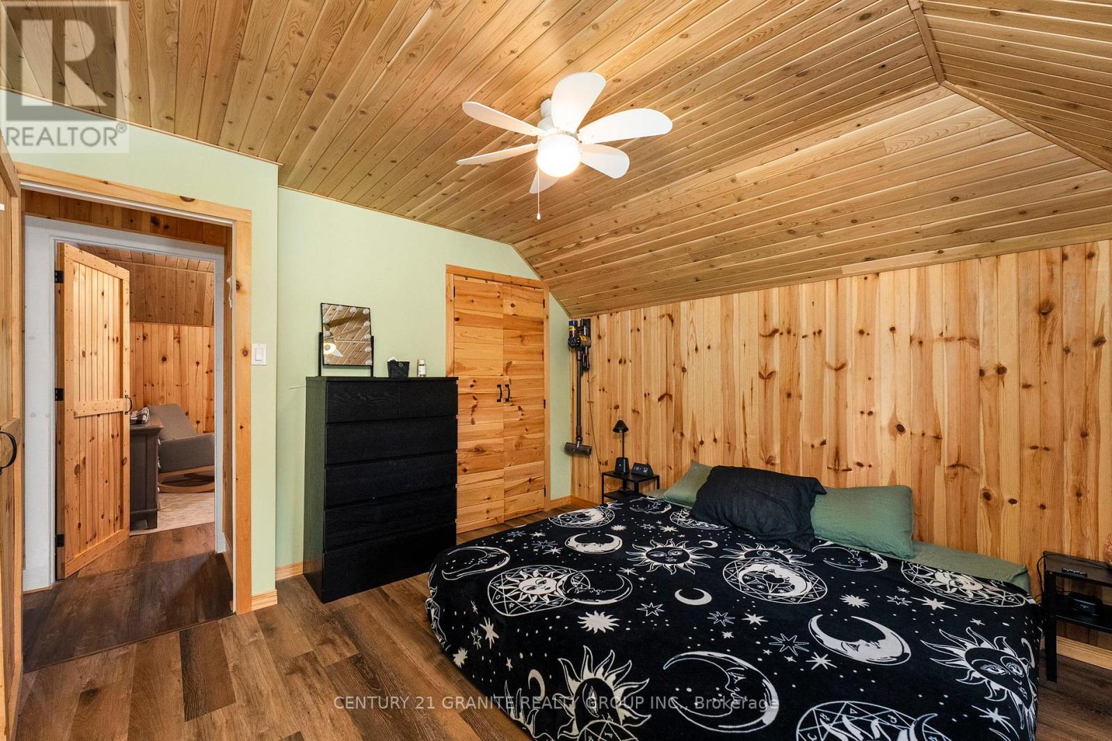 993 Detlor Road, Bancroft (Dungannon Ward), Ontario  K0L 1C0 - Photo 26 - X12469064