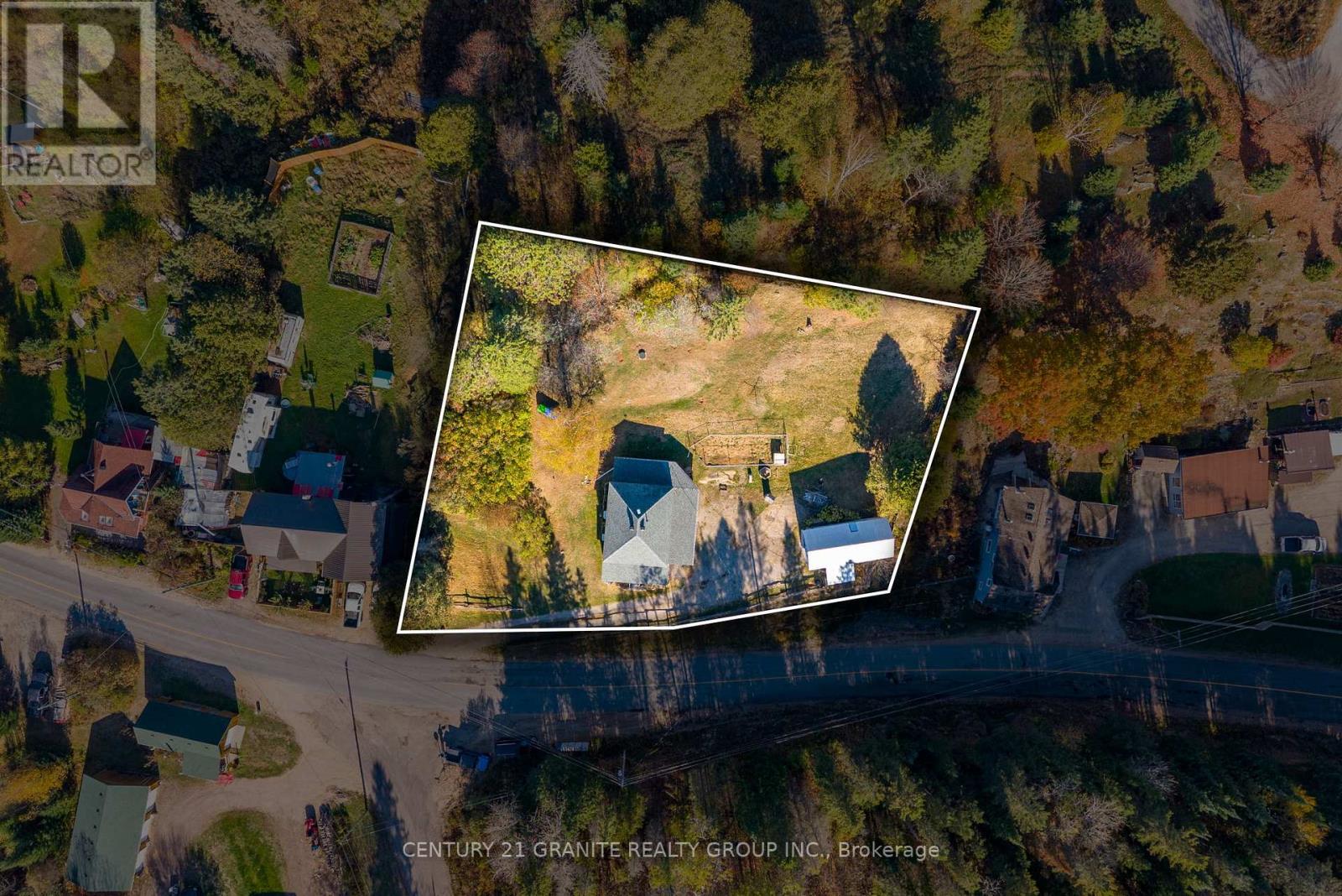 993 Detlor Road, Bancroft (Dungannon Ward), Ontario  K0L 1C0 - Photo 3 - X12469064
