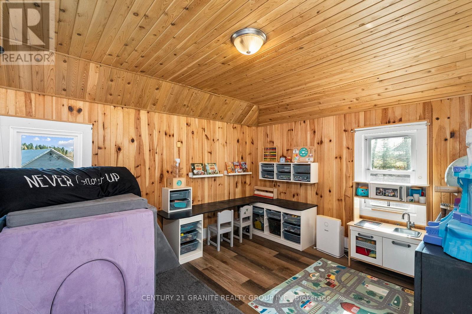 993 Detlor Road, Bancroft (Dungannon Ward), Ontario  K0L 1C0 - Photo 30 - X12469064