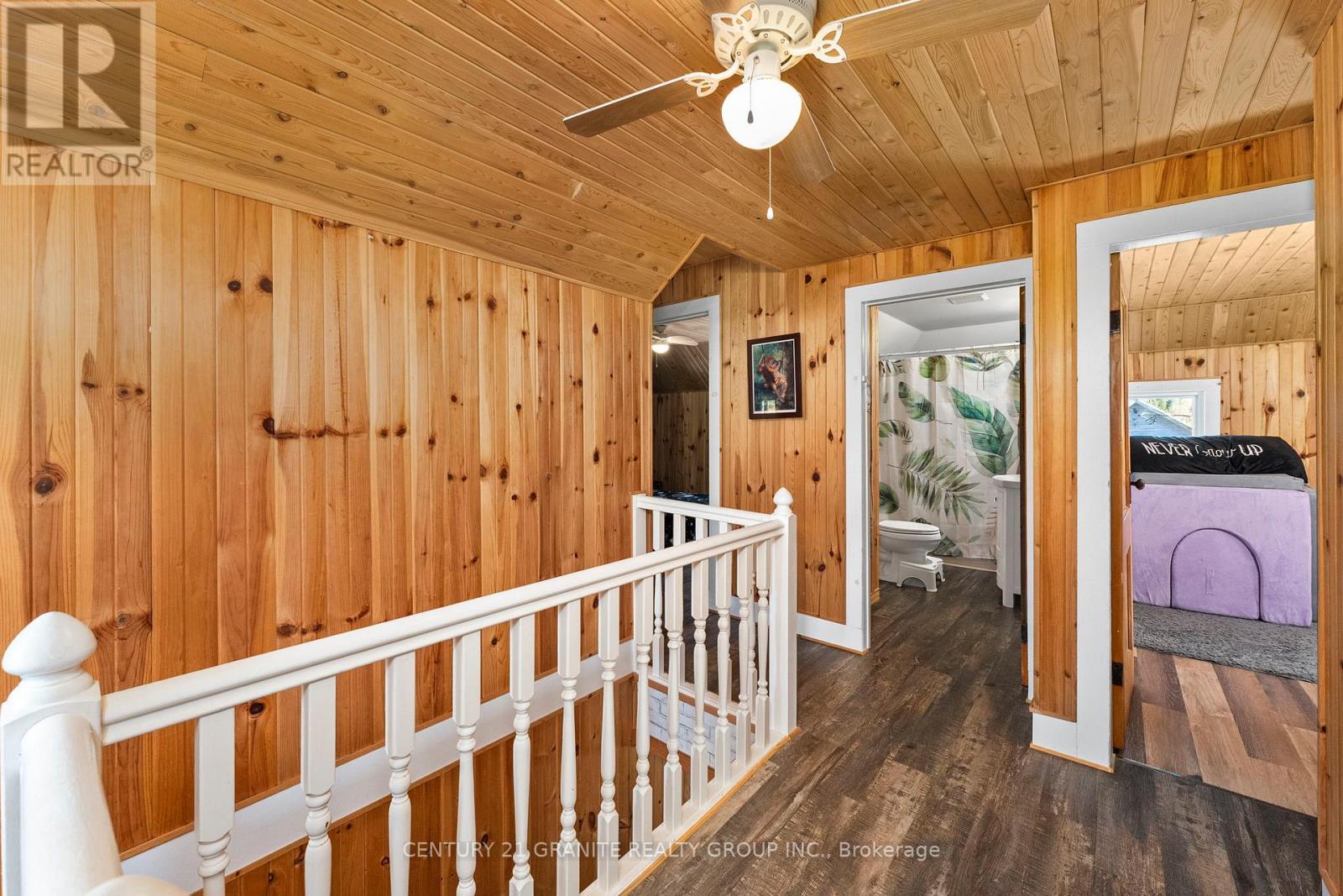 993 Detlor Road, Bancroft (Dungannon Ward), Ontario  K0L 1C0 - Photo 32 - X12469064