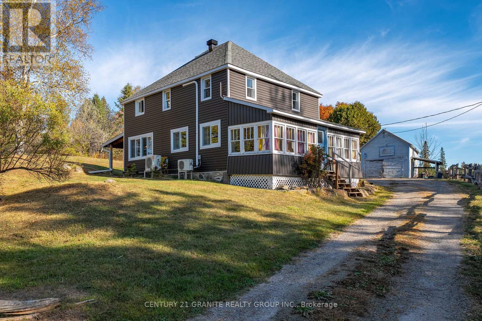 993 Detlor Road, Bancroft (Dungannon Ward), Ontario  K0L 1C0 - Photo 33 - X12469064