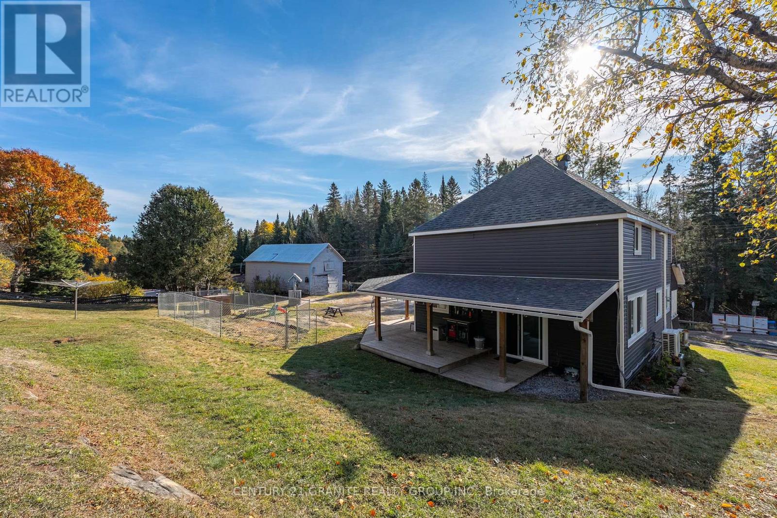 993 Detlor Road, Bancroft (Dungannon Ward), Ontario  K0L 1C0 - Photo 36 - X12469064