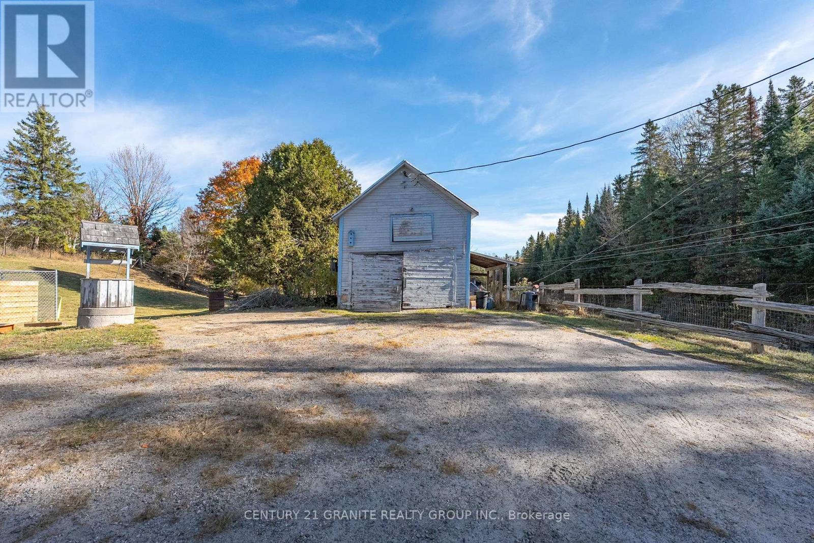 993 Detlor Road, Bancroft (Dungannon Ward), Ontario  K0L 1C0 - Photo 40 - X12469064