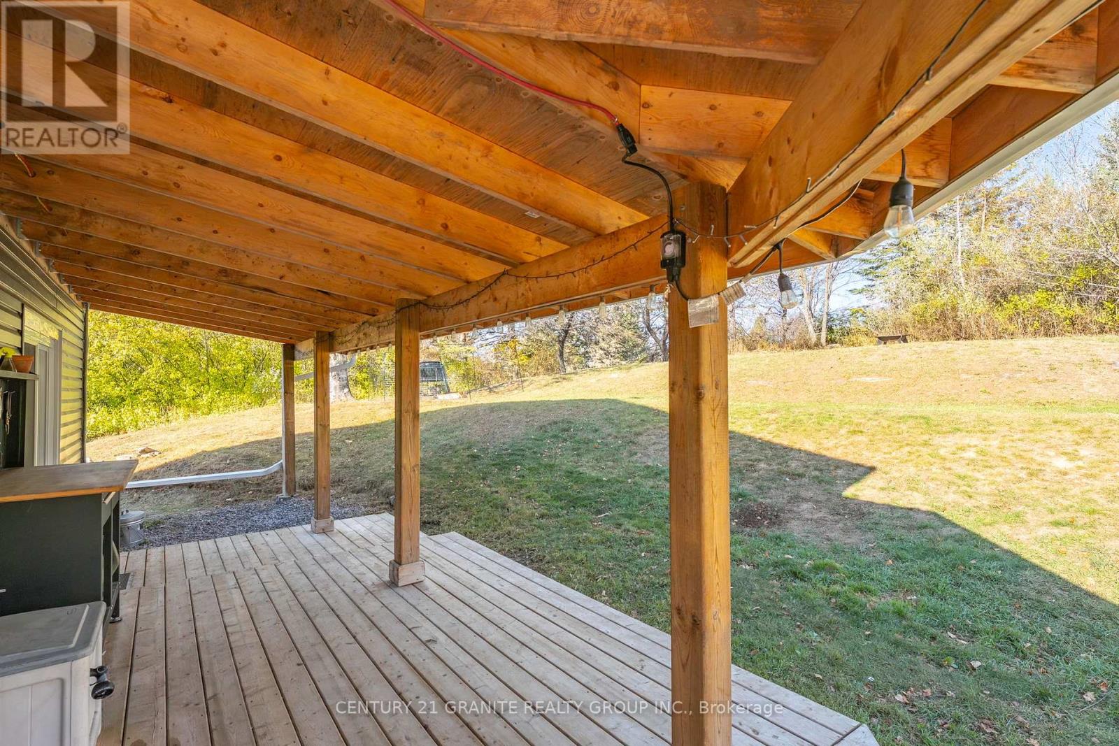 993 Detlor Road, Bancroft (Dungannon Ward), Ontario  K0L 1C0 - Photo 42 - X12469064
