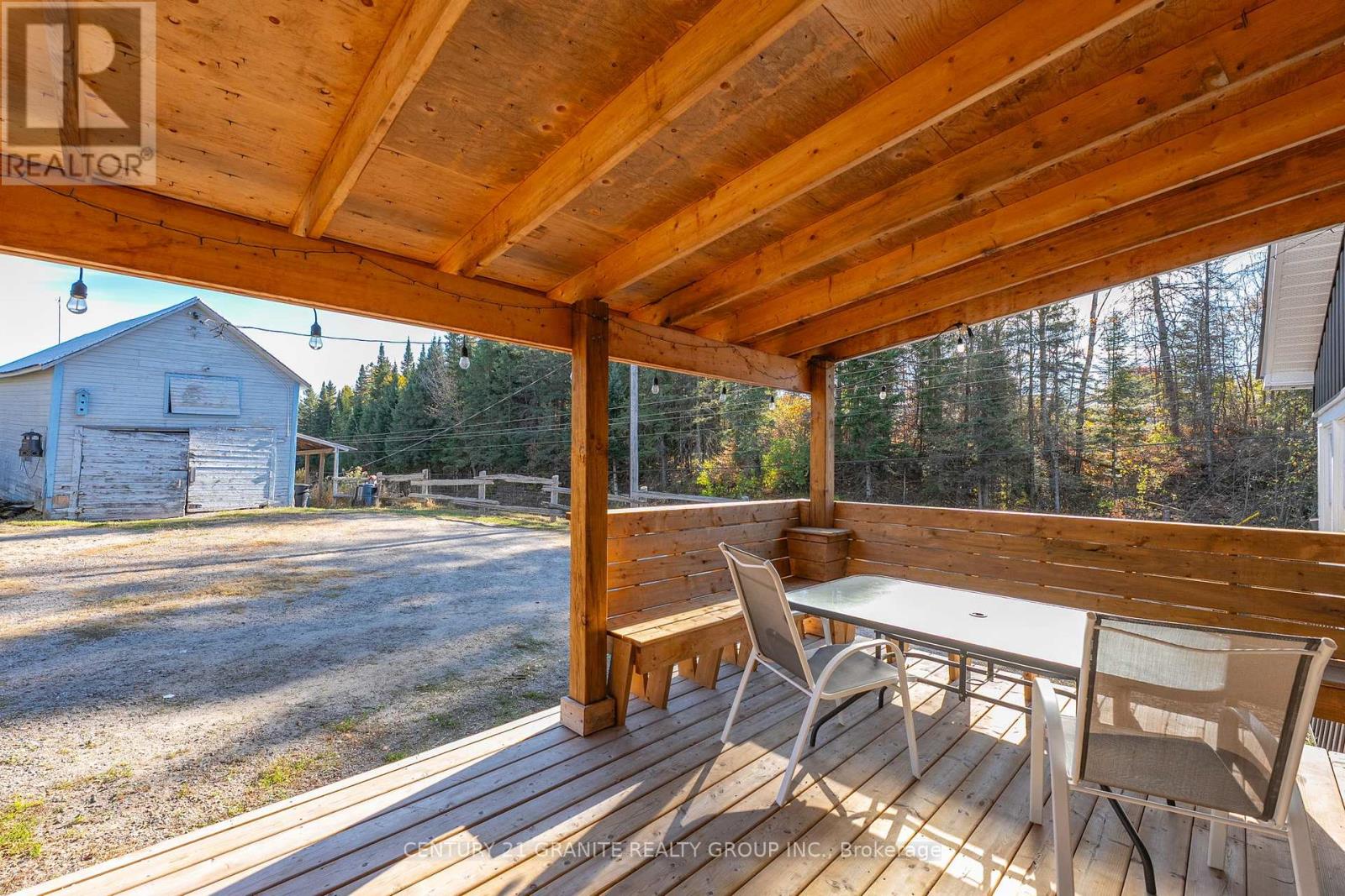 993 Detlor Road, Bancroft (Dungannon Ward), Ontario  K0L 1C0 - Photo 45 - X12469064