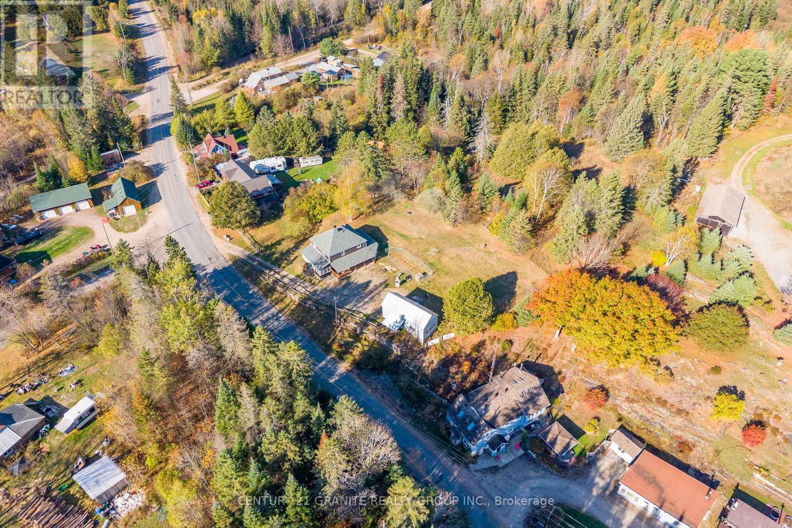 993 Detlor Road, Bancroft (Dungannon Ward), Ontario  K0L 1C0 - Photo 50 - X12469064