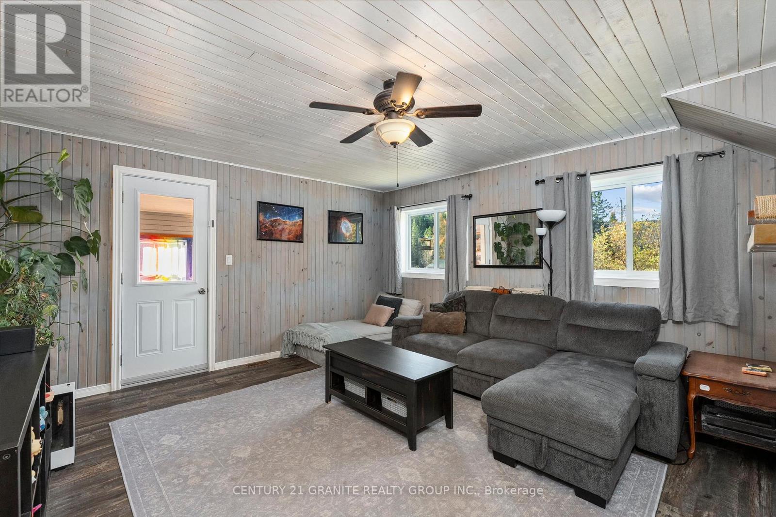 993 Detlor Road, Bancroft (Dungannon Ward), Ontario  K0L 1C0 - Photo 9 - X12469064