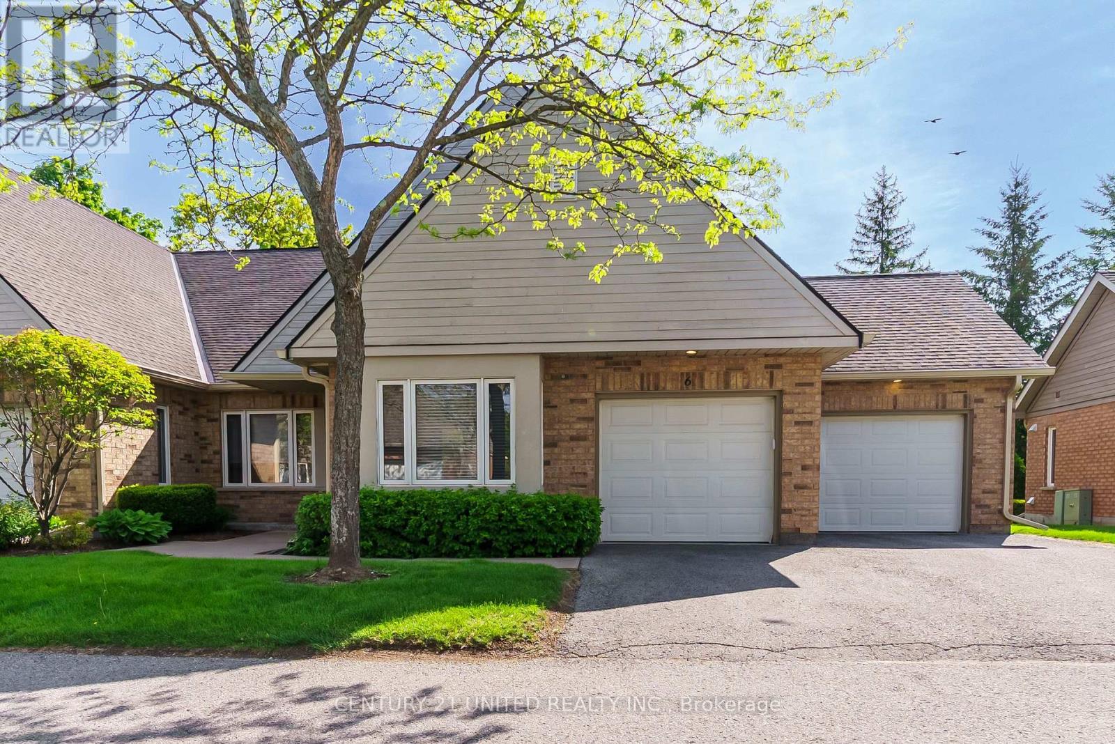 6 - 1850 Cherryhill Road, Peterborough (Monaghan Ward 2), Ontario  K9K 2E3 - Photo 1 - X12469135