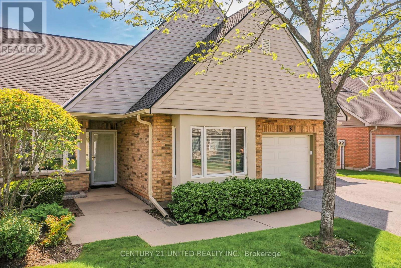 6 - 1850 Cherryhill Road, Peterborough (Monaghan Ward 2), Ontario  K9K 2E3 - Photo 2 - X12469135