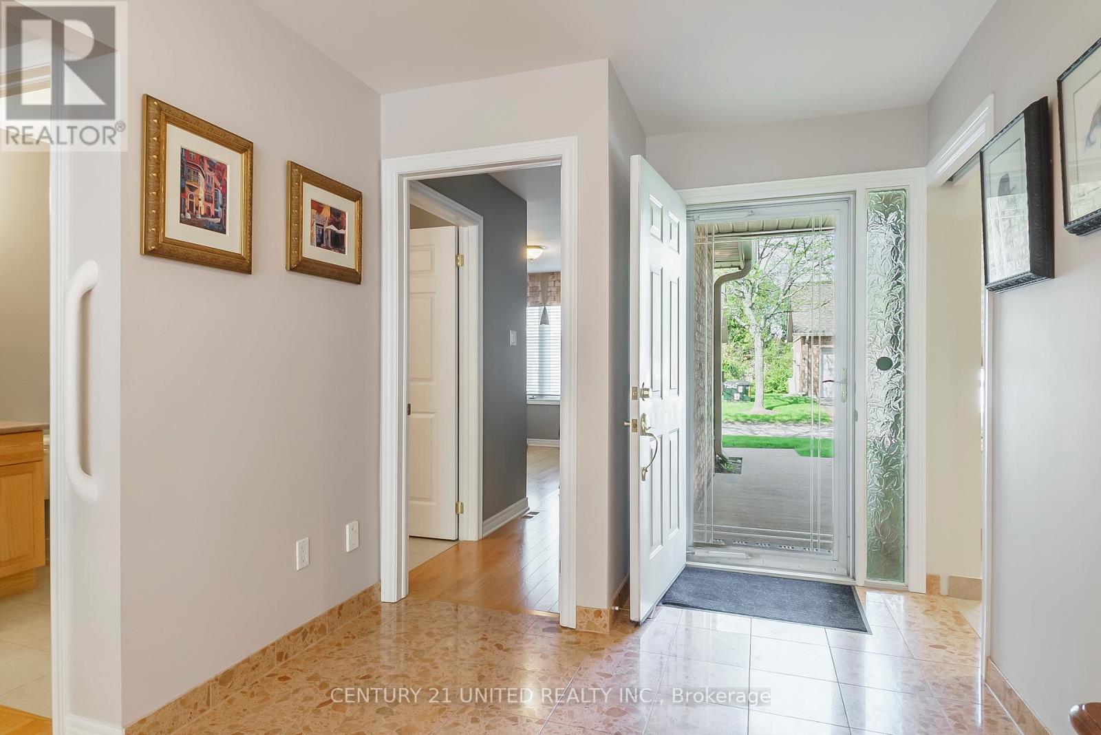 6 - 1850 Cherryhill Road, Peterborough (Monaghan Ward 2), Ontario  K9K 2E3 - Photo 3 - X12469135