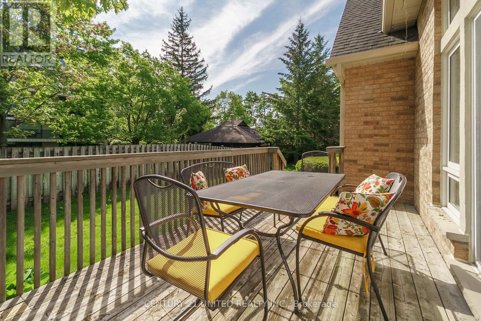 6 - 1850 Cherryhill Road, Peterborough (Monaghan Ward 2), Ontario  K9K 2E3 - Photo 30 - X12469135