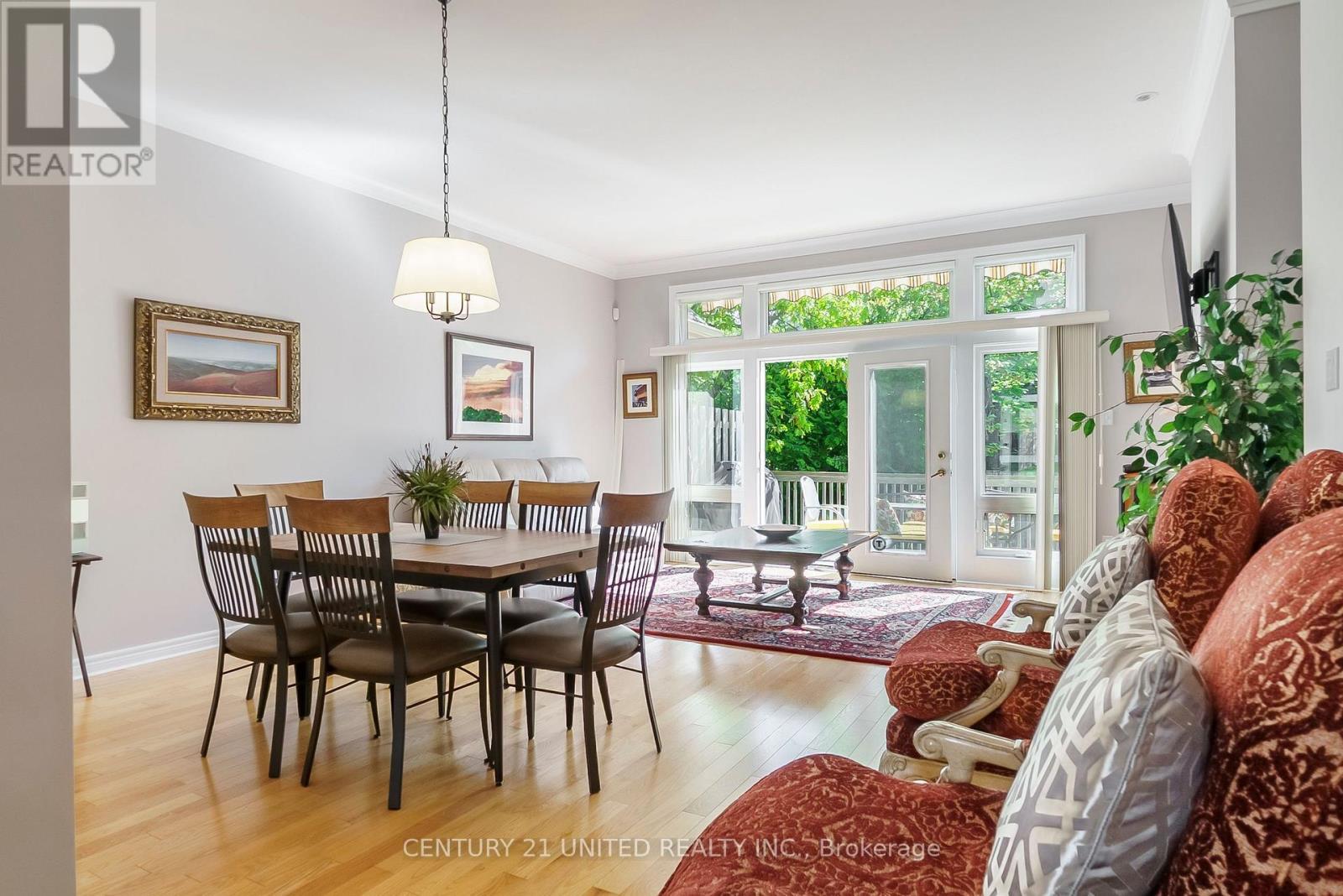 6 - 1850 Cherryhill Road, Peterborough (Monaghan Ward 2), Ontario  K9K 2E3 - Photo 4 - X12469135