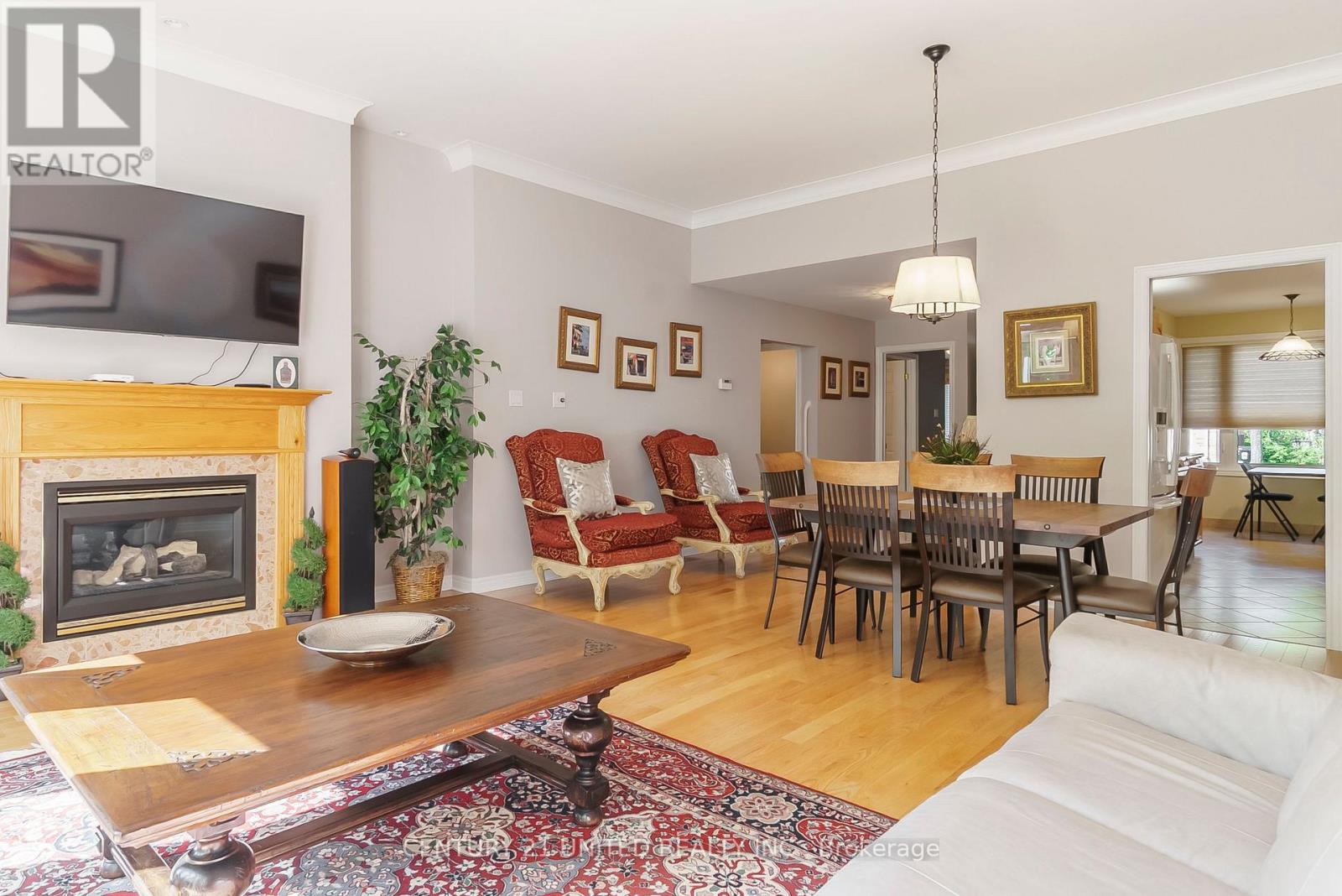 6 - 1850 Cherryhill Road, Peterborough (Monaghan Ward 2), Ontario  K9K 2E3 - Photo 6 - X12469135