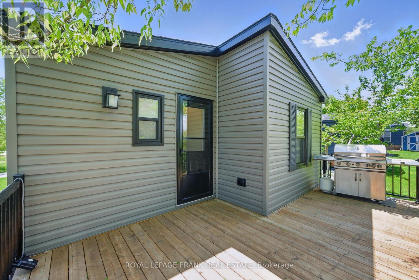 #87 - 657 Thunder Bridge Road, Kawartha Lakes (Lindsay), Ontario  K9V 4R1 - Photo 22 - X12469185