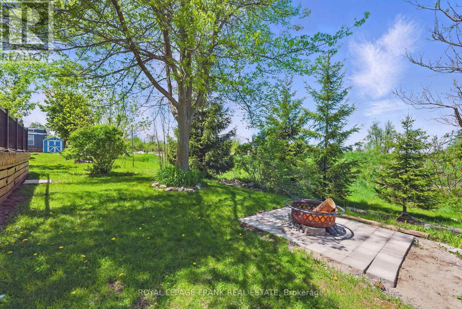 #87 - 657 Thunder Bridge Road, Kawartha Lakes (Lindsay), Ontario  K9V 4R1 - Photo 24 - X12469185