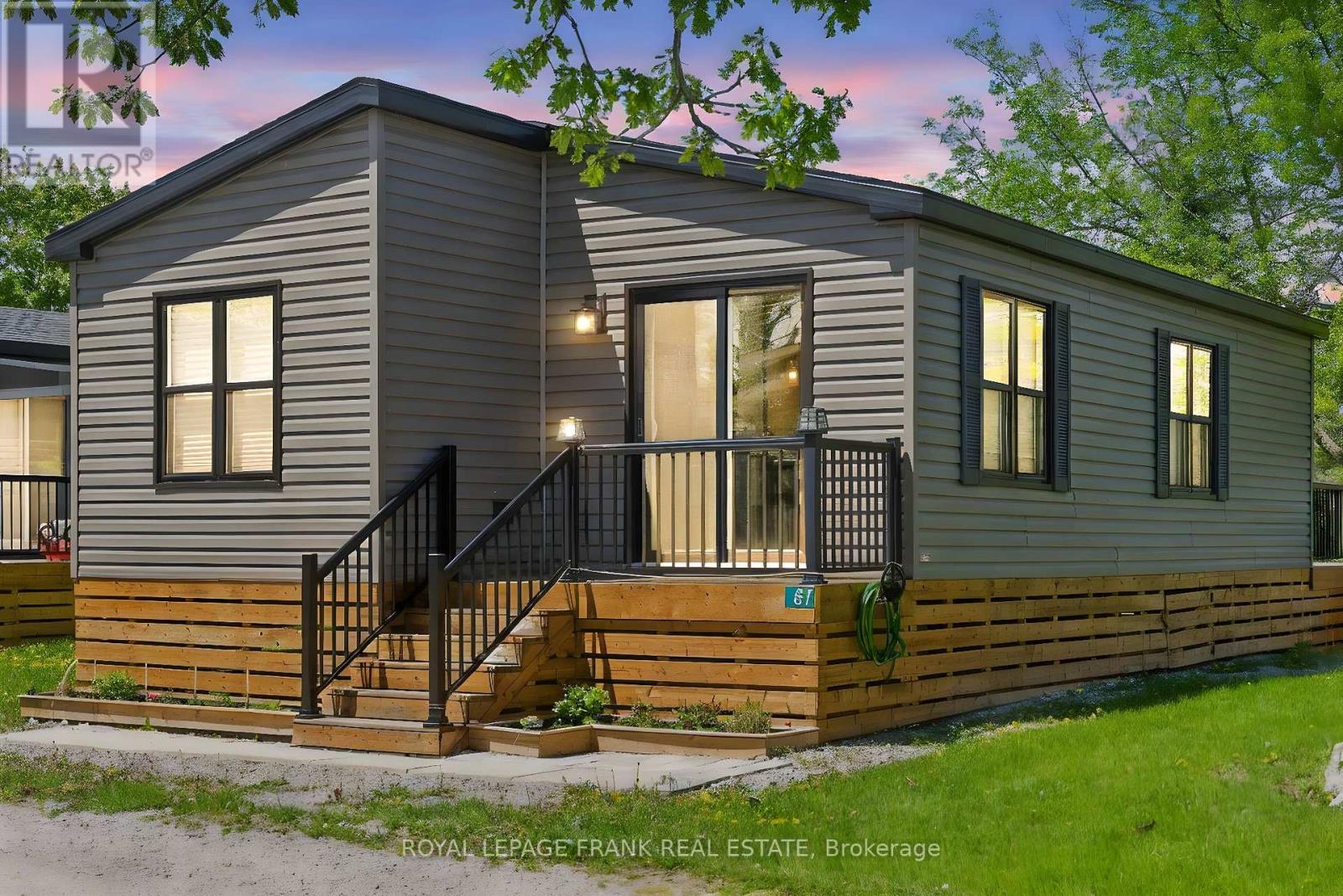 #87 - 657 Thunder Bridge Road, Kawartha Lakes (Lindsay), Ontario  K9V 4R1 - Photo 3 - X12469185