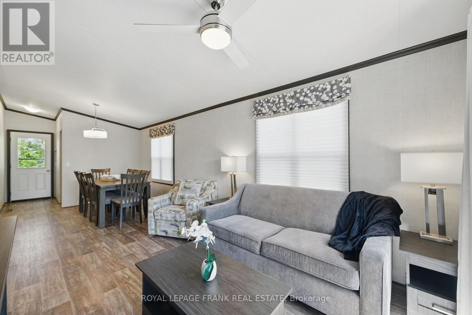 #87 - 657 Thunder Bridge Road, Kawartha Lakes (Lindsay), Ontario  K9V 4R1 - Photo 6 - X12469185